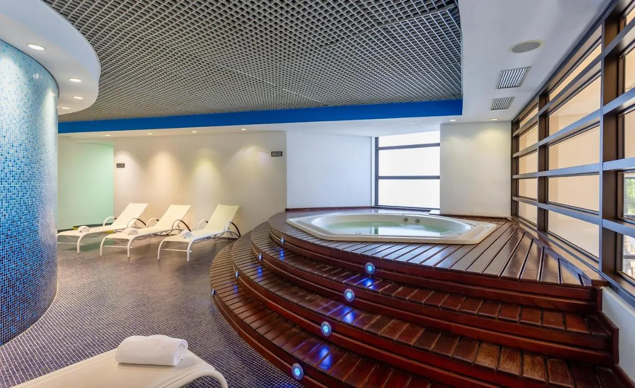 Mercure São Paulo Grand Plaza Paulista Hotel