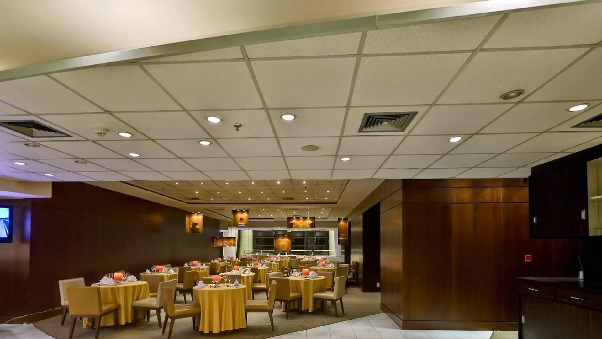 Mercure Sao Paulo Grand Plaza Paulista