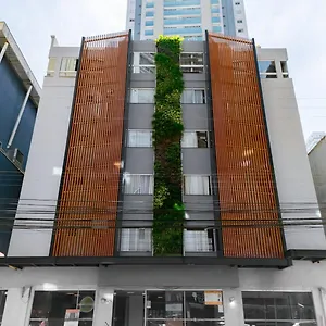 Negrini Hotel Balneario Camboriu