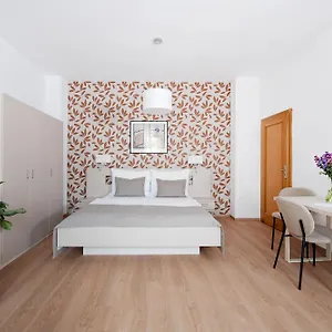 Andel Aparthotel Prague