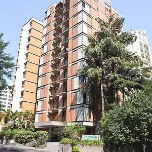 Alameda *** São Paulo
