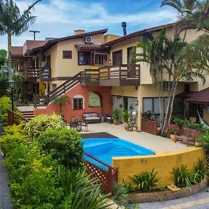Do Atoba Guest house Florianopolis