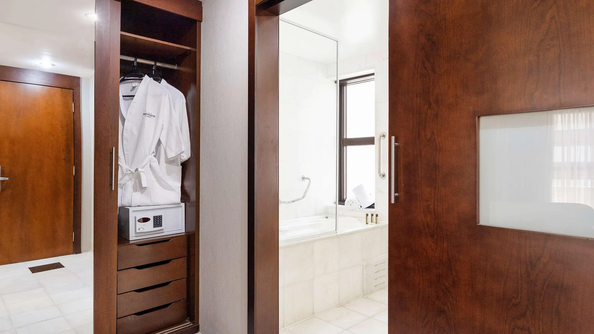 Hotel Mercure Sao Paulo Grand Plaza Paulista