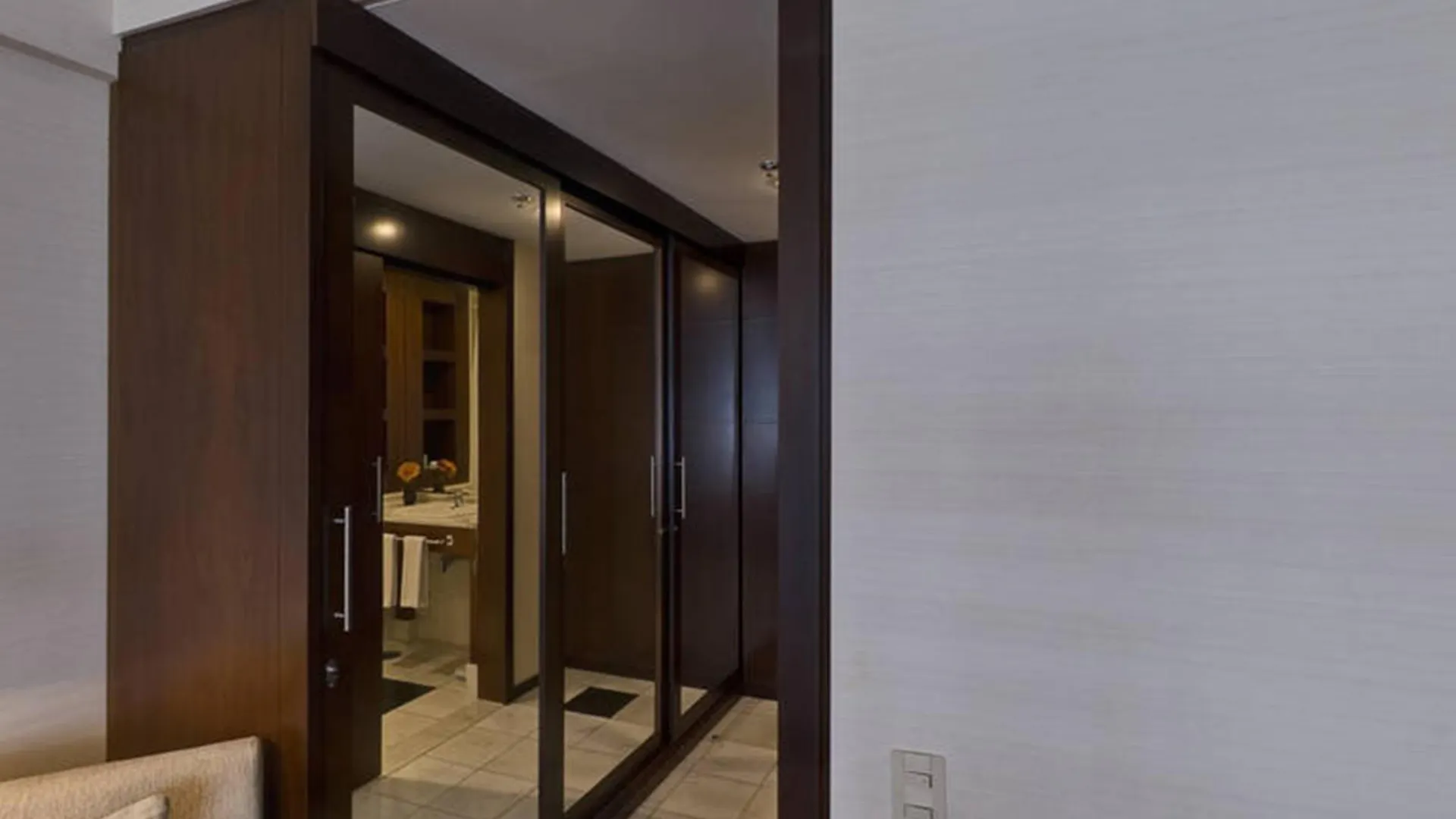 Mercure Sao Paulo Grand Plaza Paulista Hotel