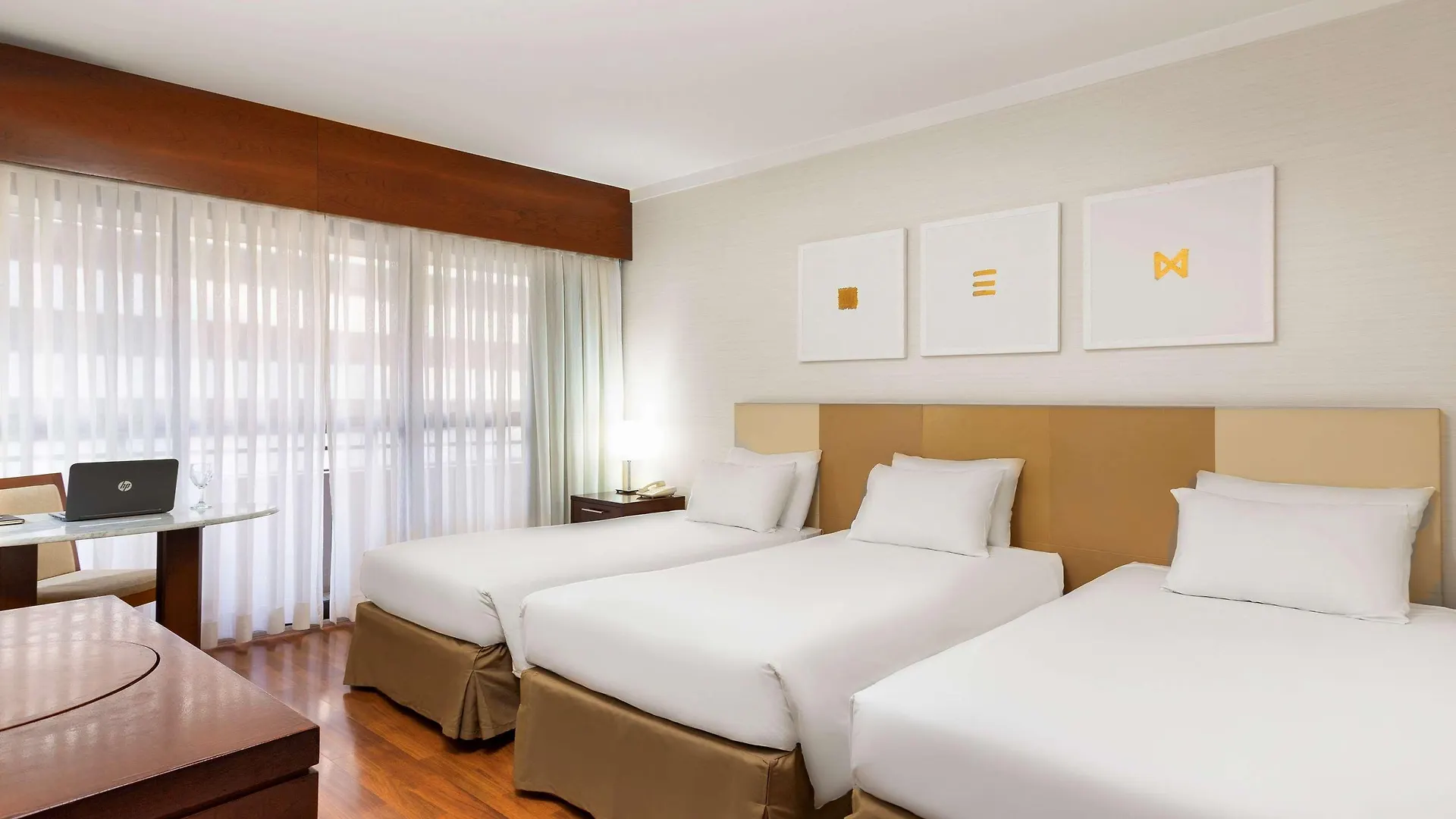 Mercure Sao Paulo Grand Plaza Paulista Hotel
