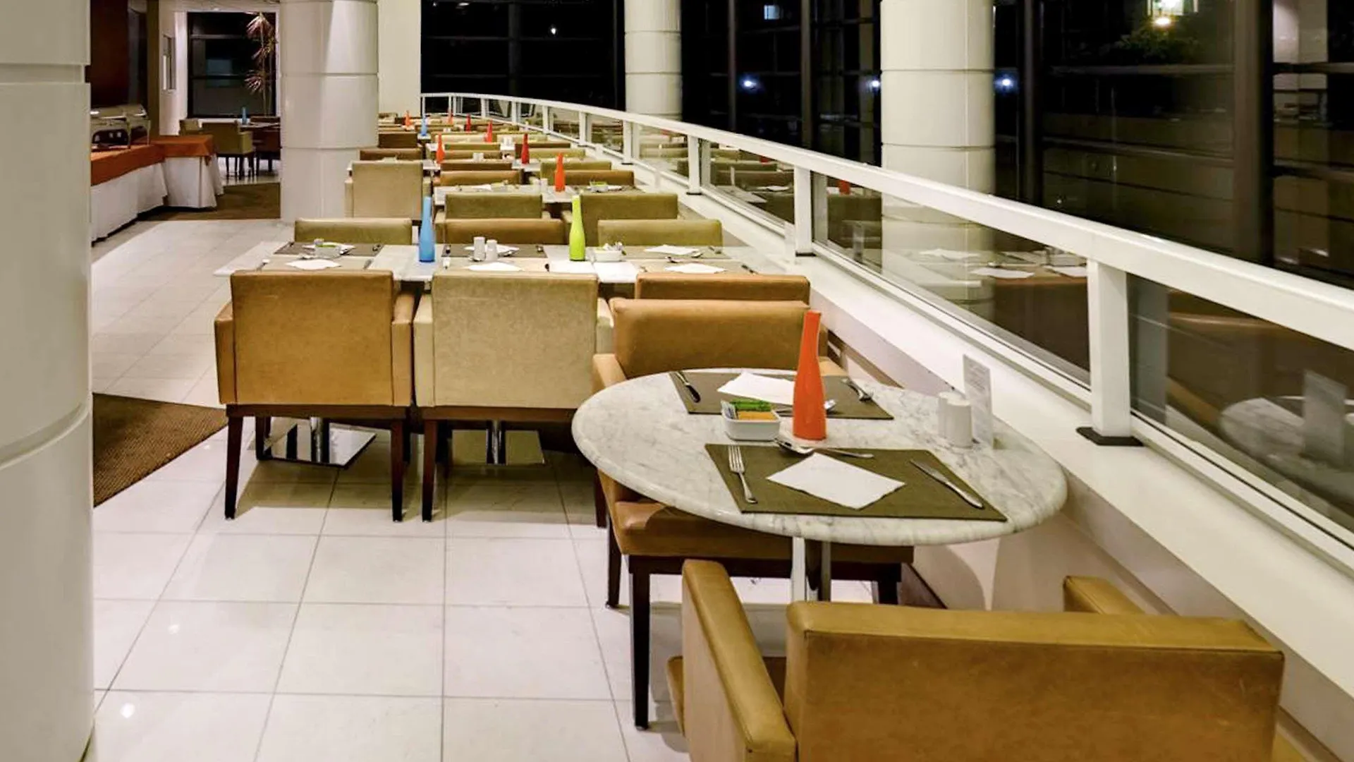 Mercure Sao Paulo Grand Plaza Paulista