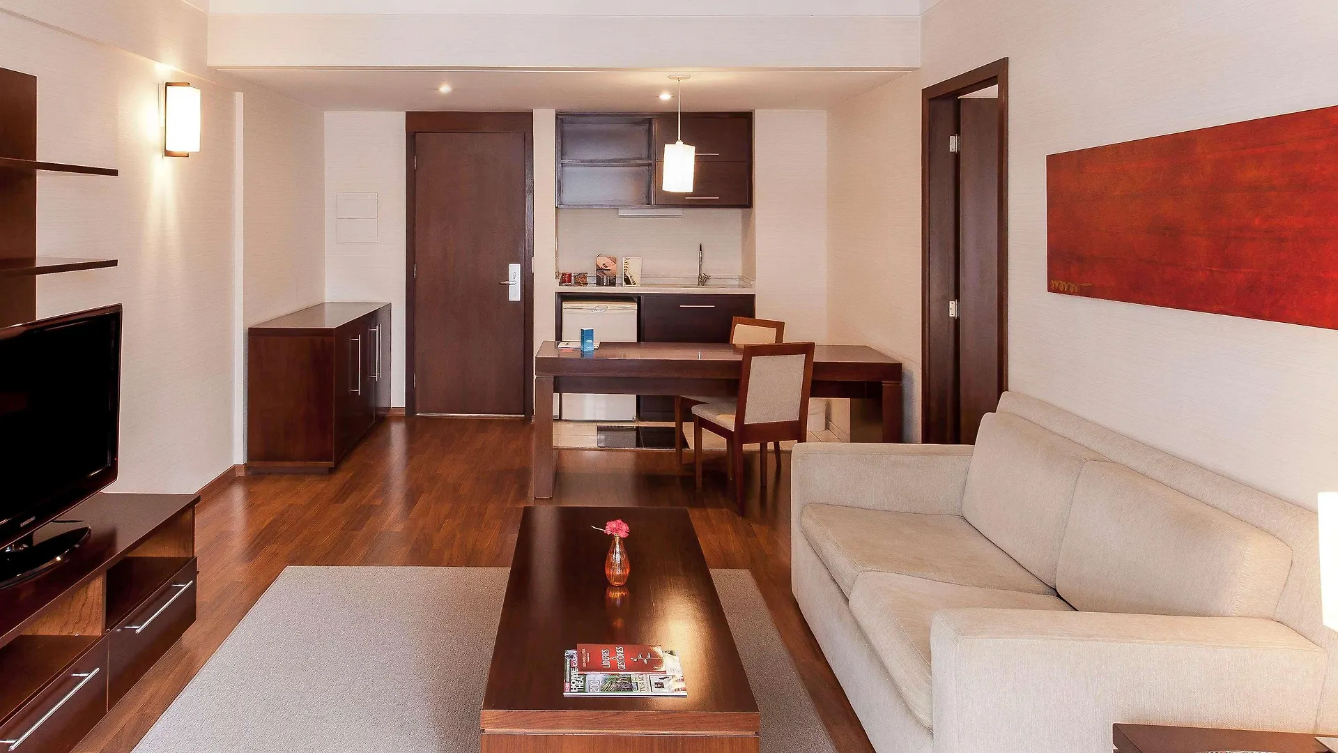 Mercure Sao Paulo Grand Plaza Paulista