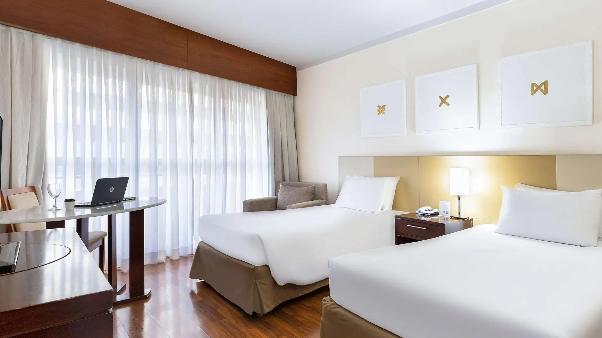 Mercure Sao Paulo Grand Plaza Paulista Hotel