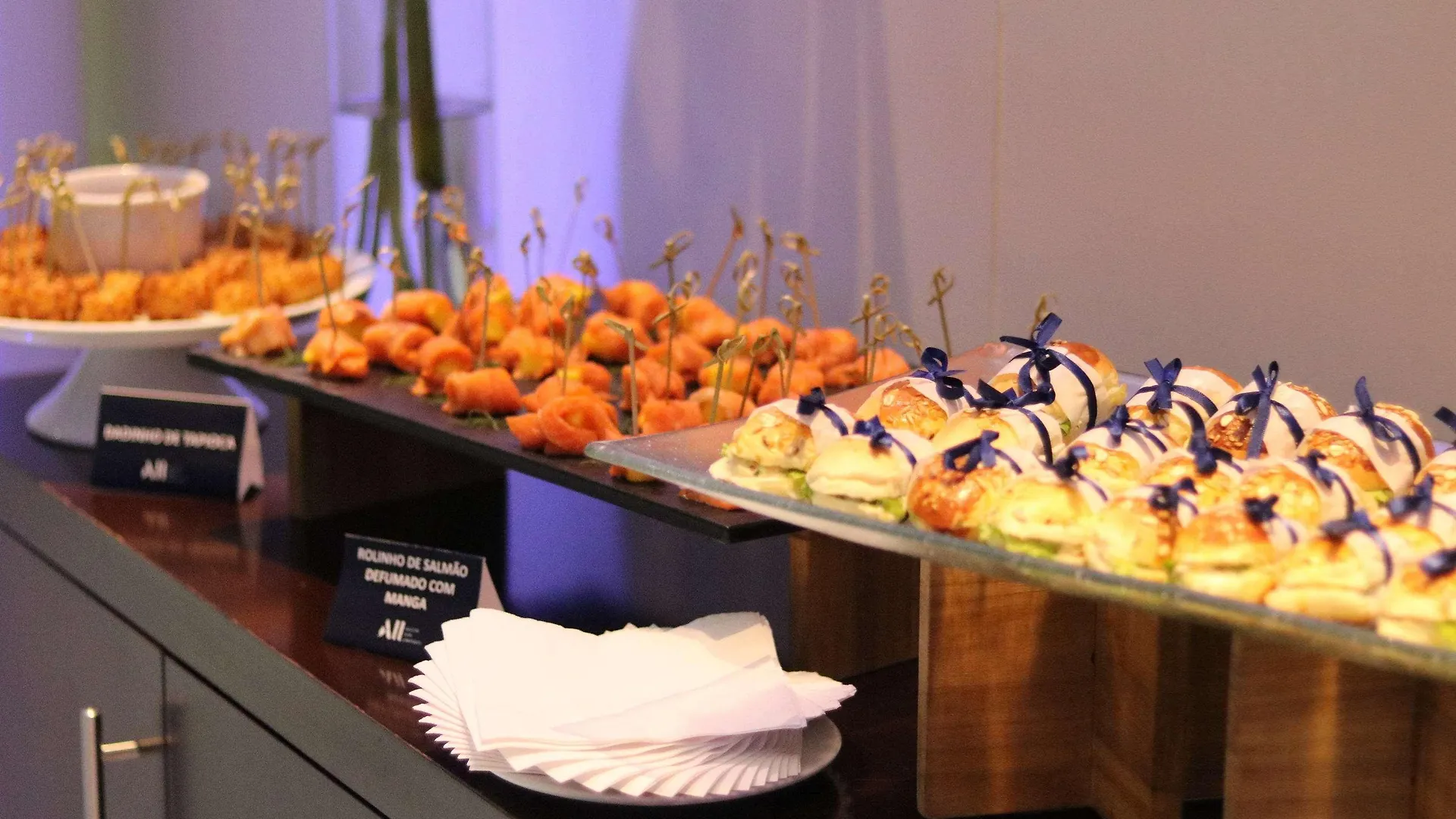 Hotel Mercure Sao Paulo Grand Plaza Paulista