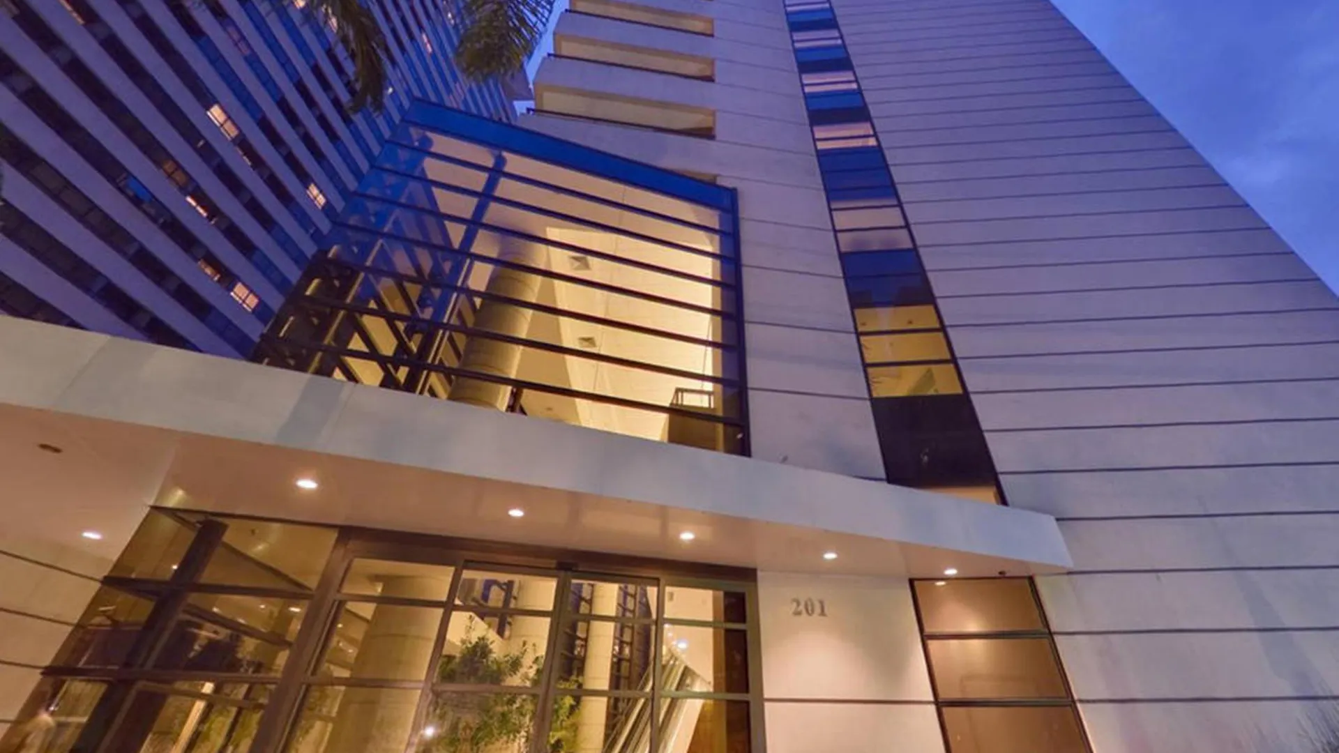 Hotel Mercure Sao Paulo Grand Plaza Paulista