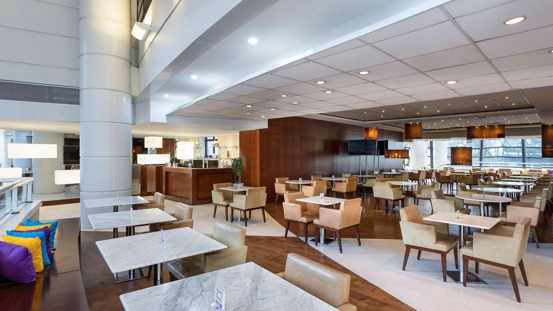 Mercure Sao Paulo Grand Plaza Paulista